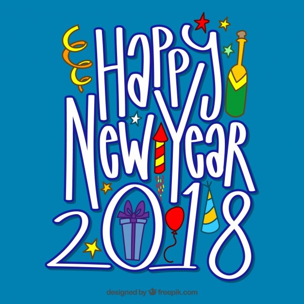 Dag 2017, Hallo 2018