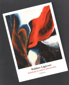 Afbeelding: Zielschrift en andere zieleroerselen