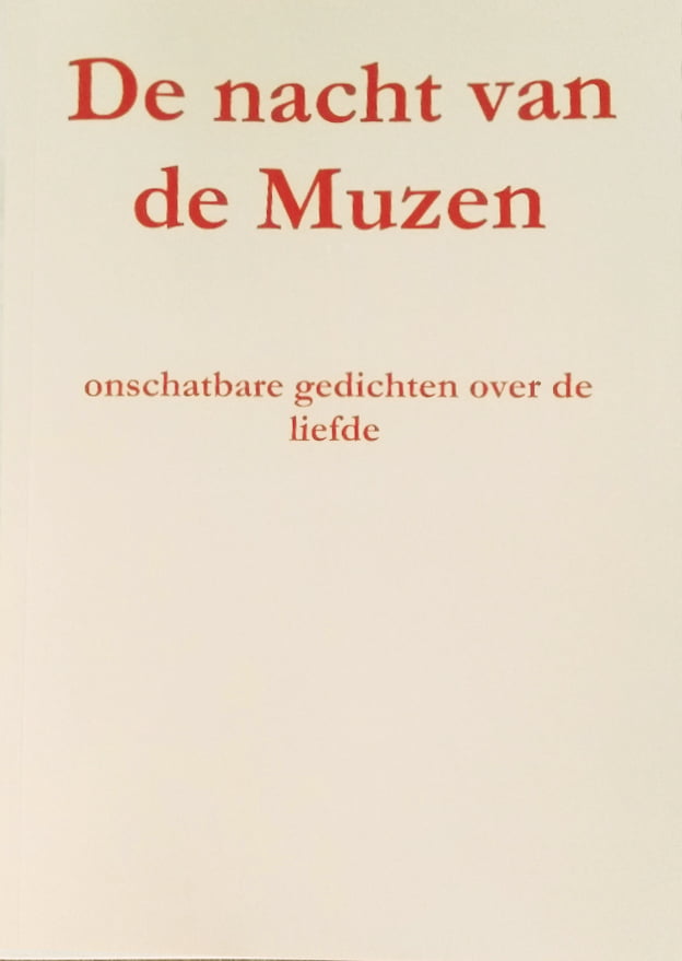 De Nacht van de Muzen
