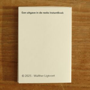 InstantBoekjes