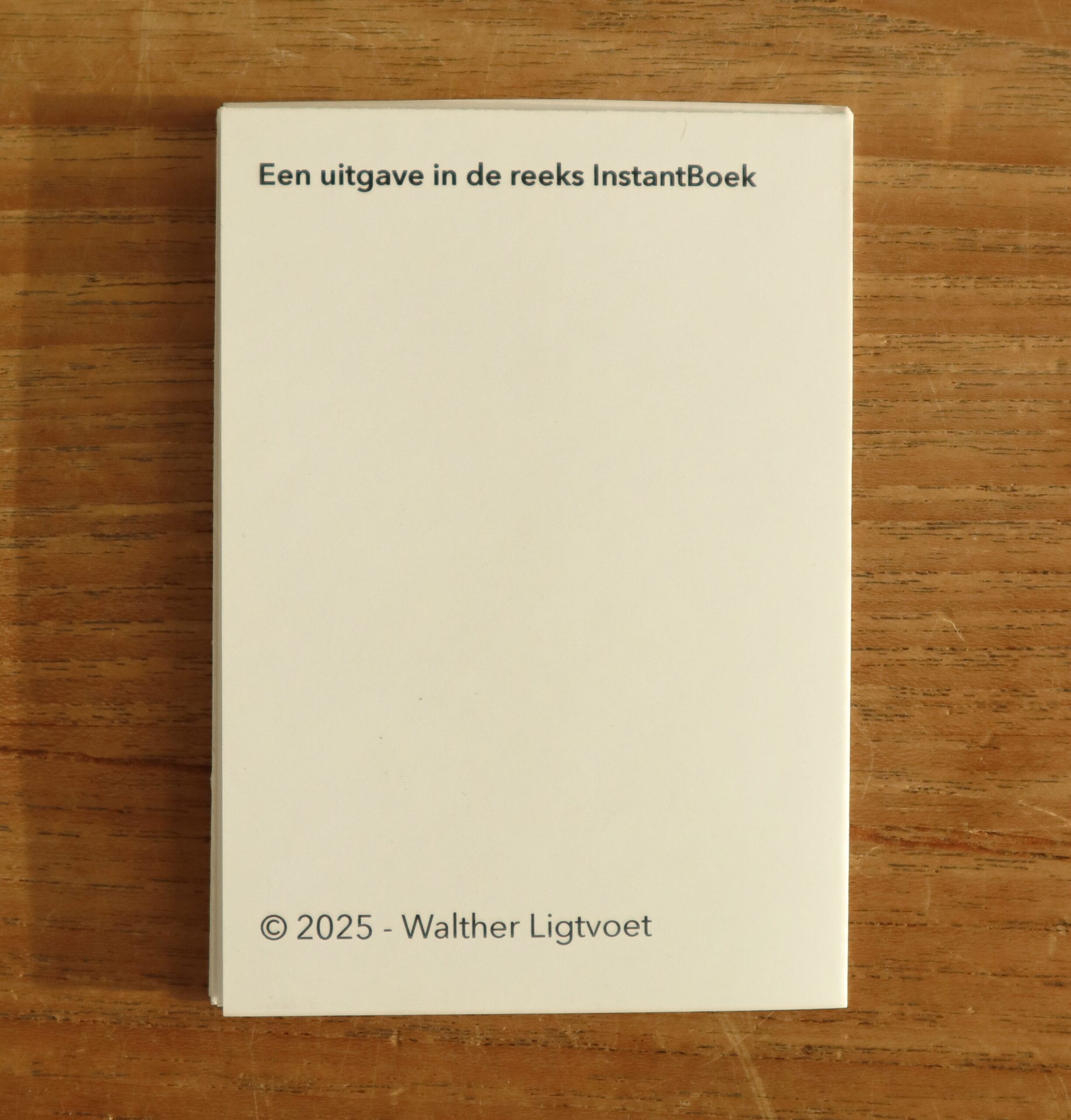 InstantBoek - diverse titels - Afbeelding 5