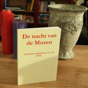 De Nacht van de Muzen