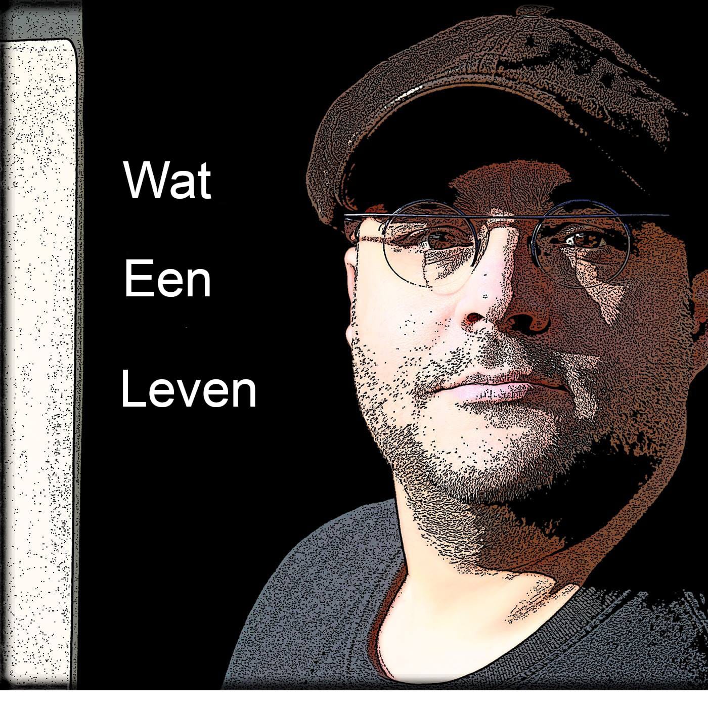 Nieuwe podcasts en een nieuwe huisgenote