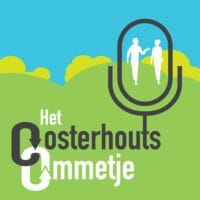 Het Oosterhouts Ommetje Het Oosterhouts Ommetje