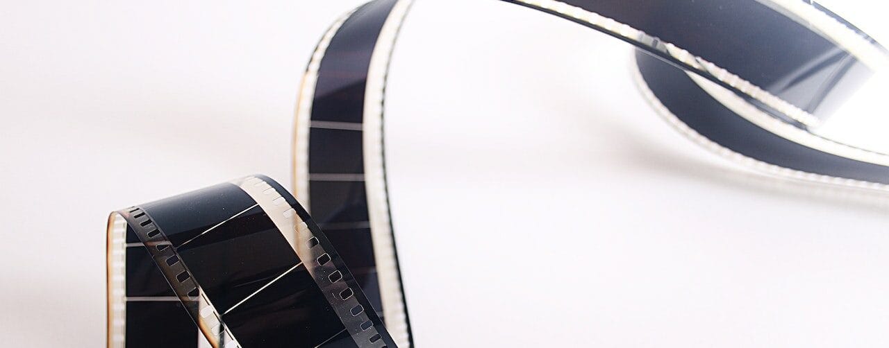 Een Leven in 5 Frames