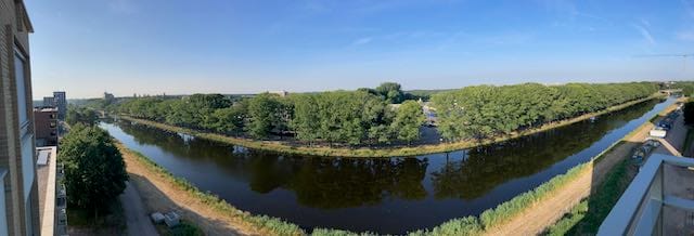 Een herstart in slow-motion