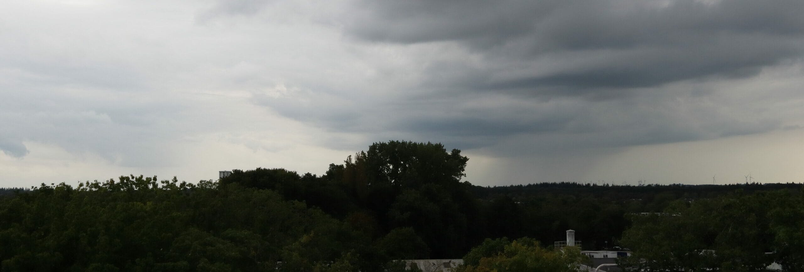 Een ode aan grijze dagen