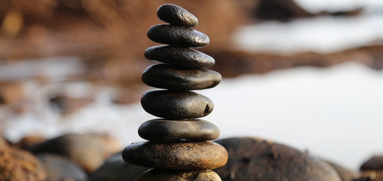 Tot het volbracht is