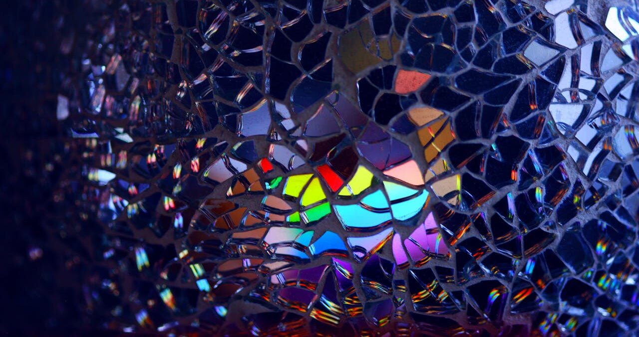 Een vreugdig bestaan