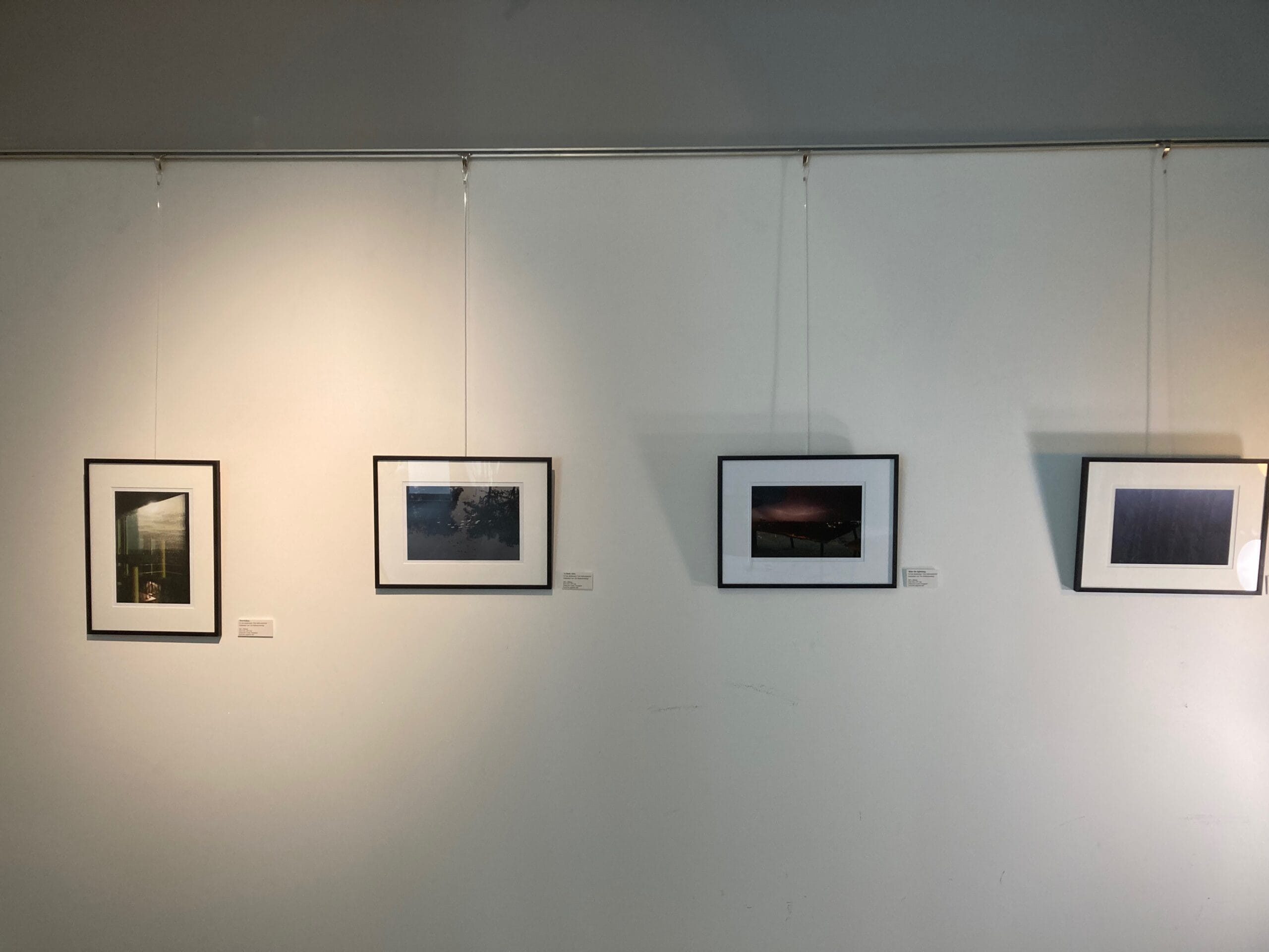 Een overduidelijk beperkt succes.