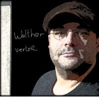 Walther Vertelt