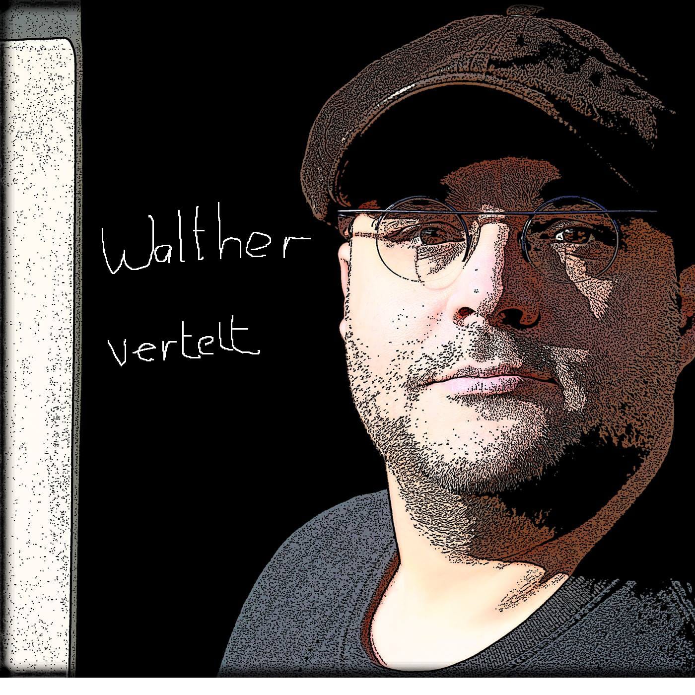 Walther Vertelt cover art