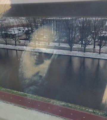 Inspiratie dankzij mijn helden